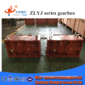 ZLYJ 133 Plastic gearboxes RPM Speed Reducer